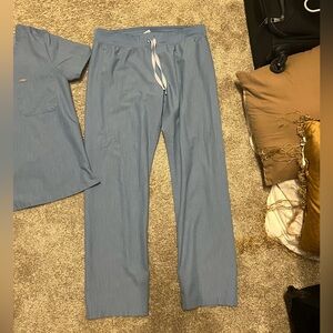 FIGS Livingston pants